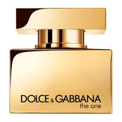 the one dolce gabbana for women